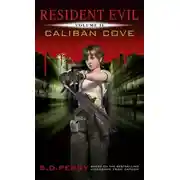 Постер книги Бухта Калибан