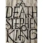 Постер книги Смерть