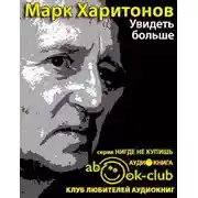 Постер книги Увидеть больше