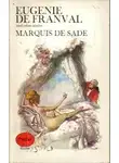 Сад Маркиз де - Эжени де Франваль
