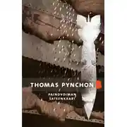 Постер книги Винляндия