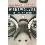 Постер книги Волчье отродье