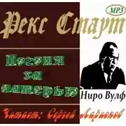 Постер книги Погоня за матерью