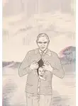 Мамлеев Юрий - Чёрное зеркало