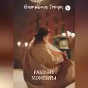 Постер книги Рабочие моменты