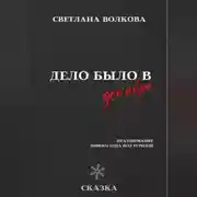 Постер книги Дело было в декабре