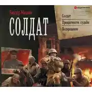 Постер книги Солдат: Солдат. Превратности судьбы. Возвращение