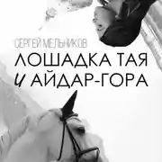 Постер книги Лошадка Тая и Айдар-гора