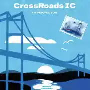 Постер книги CrossRoads IC