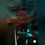 Постер книги Тайна бесконечного шоссе