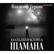 Постер книги Большая книга Шамана