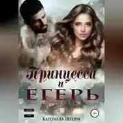 Постер книги Принцесса и егерь