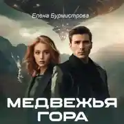 Постер книги Медвежья гора