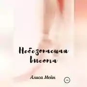 Постер книги Небезопасная высота