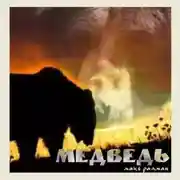 Постер книги Медведь. Рассказ в девяти частях с эпилогом