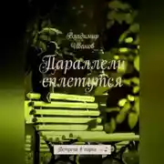 Постер книги Параллели сплетутся