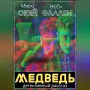 Постер книги Медведь