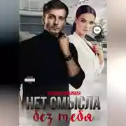 Постер книги Нет смысла без тебя