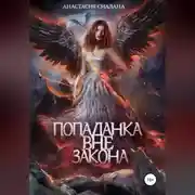 Постер книги Попаданка вне закона