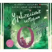 Постер книги Удивительные истории о бабушках и дедушках (сборник)