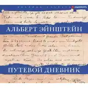 Постер книги Путевой дневник