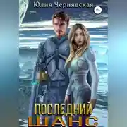 Постер книги Последний шанс