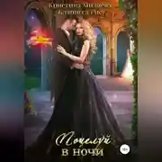 Постер книги Поцелуй в ночи