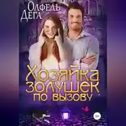 Постер книги Хозяйка золушек по вызову