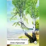 Постер книги Лето в Кралепоре