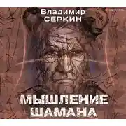 Постер книги Мышление шамана