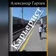 Постер книги Карьерист