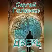 Постер книги Дверь