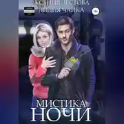Постер книги Мистика ночи