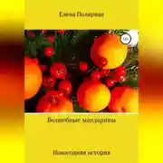 Постер книги Волшебные мандарины