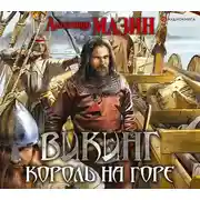 Постер книги Король на горе