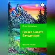 Постер книги Сказка о поэте Вальдемаре
