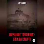 Постер книги Мерцание «Призрака»: Ангелы Смерти