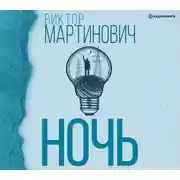 Постер книги Ночь