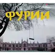 Постер книги Фурии