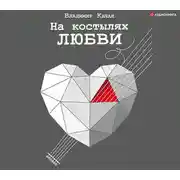 Постер книги На костылях любви