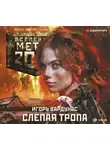 Игорь Вардунас - Метро 2033: Слепая тропа