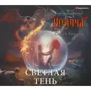 Постер книги Светлая Тень