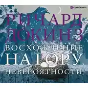 Постер книги Восхождение на гору Невероятности