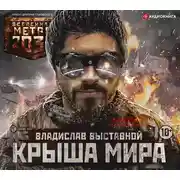 Постер книги Метро 2035: Крыша мира