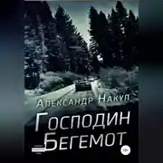 Постер книги Господин Бегемот