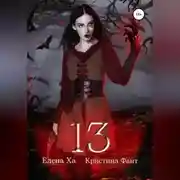 Постер книги 13
