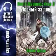 Постер книги Некто Муромец Илья 3: Черный замок