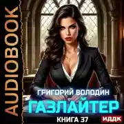 Постер книги Газлайтер. Книга 37