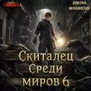 Постер книги Скиталец: Шёпот времён