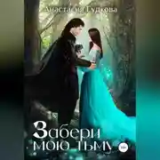 Постер книги Забери мою тьму